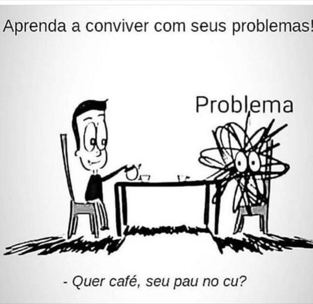 Kuynha1's tweet photo. Quer café, seu pau no cu? https://t.co/7ewj8TcGLs