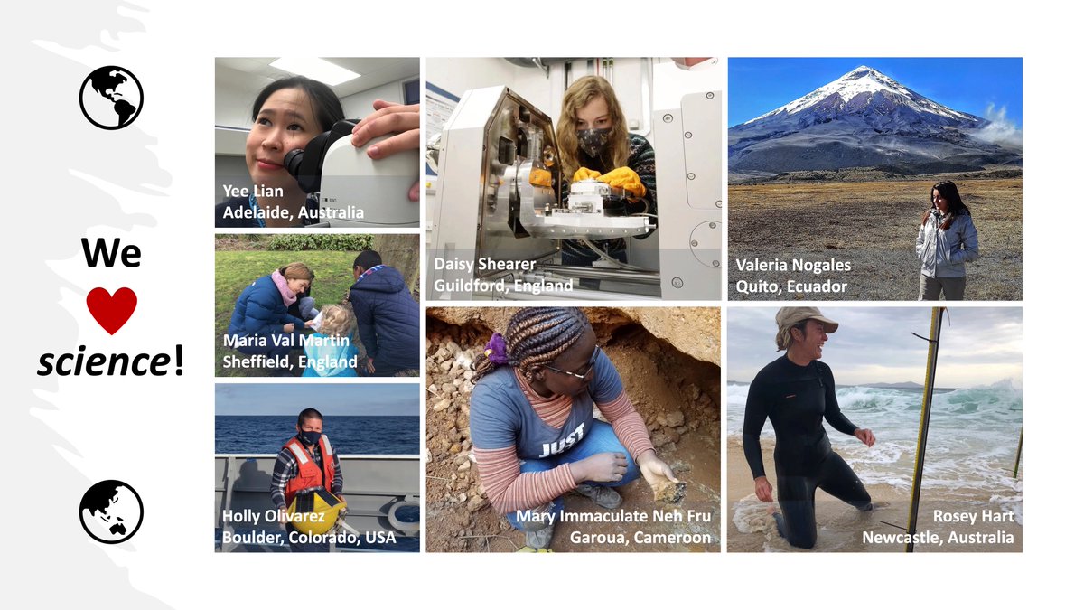 science_a_thon's tweet image. #ScienceAThon is an international celebration of science and #STEM professionals. Follow #dayofscience this week to get an inside look at research, innovation, discovery, and community engagement around the world. Learn more about our team at scienceathon.org/team