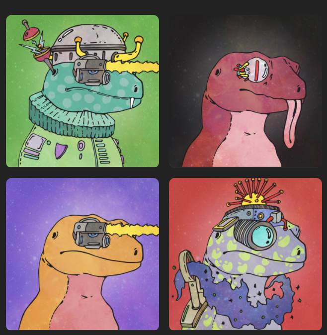XuanzhenZ's tweet photo. Full support @galacticgeckosg Gecko's devs for trying to deliver on their amazing roadmap. From dev's point of view, astonishing UI. My three teams eagerly await for the crystal drop. Geckos will rise and lores will spread. https://t.co/pEEcmDZADq
