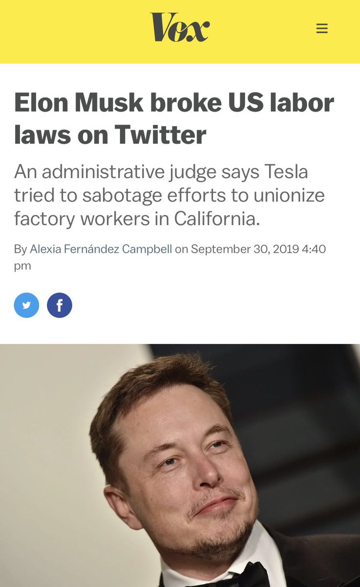 TheDCSentinel's tweet photo. @elonmusk The worker knower has logged on https://t.co/9ulIJeI8wk