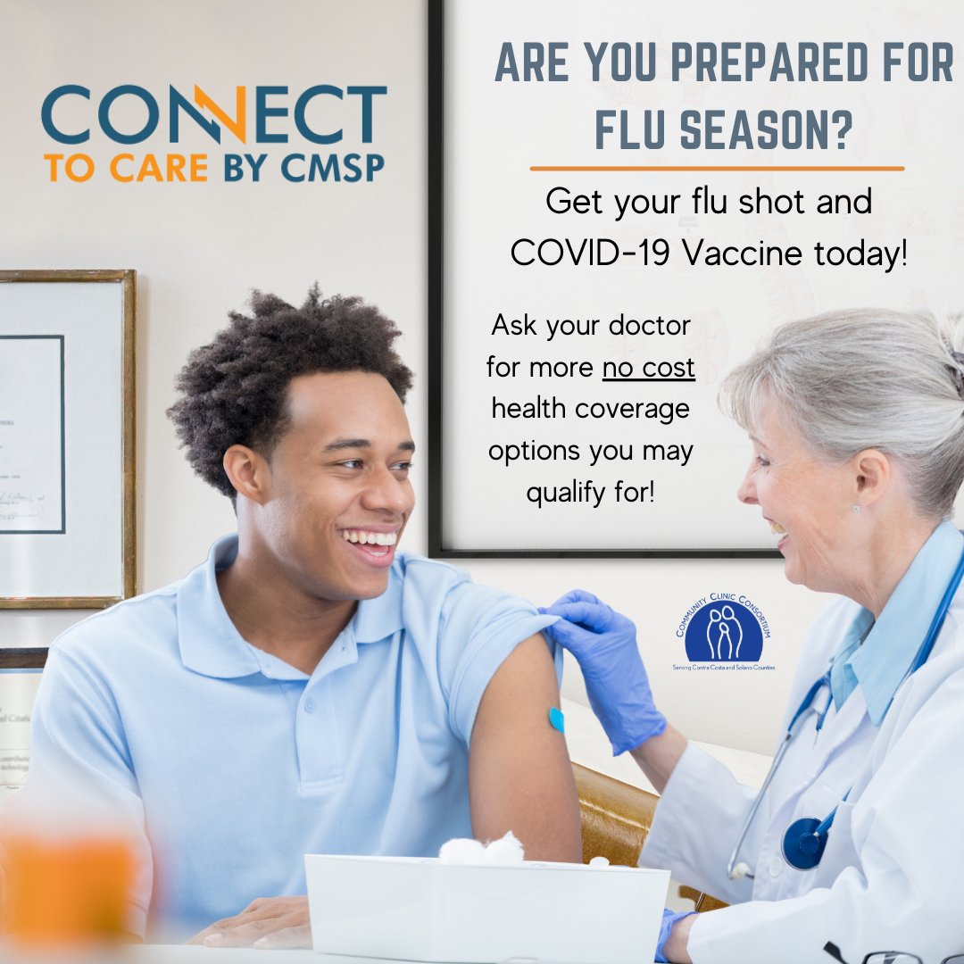 CommunityClinic's tweet photo. Fall SZN is here, keep yourself protected from the #Flu and #COVID19 with immunizations/vaccines covered by #PathToHealth

Find a vaccine near you at https://t.co/FIPF15g1Xi or follow us on IG for more updates @/clinicconsortium! https://t.co/Tvk1V8nvsN