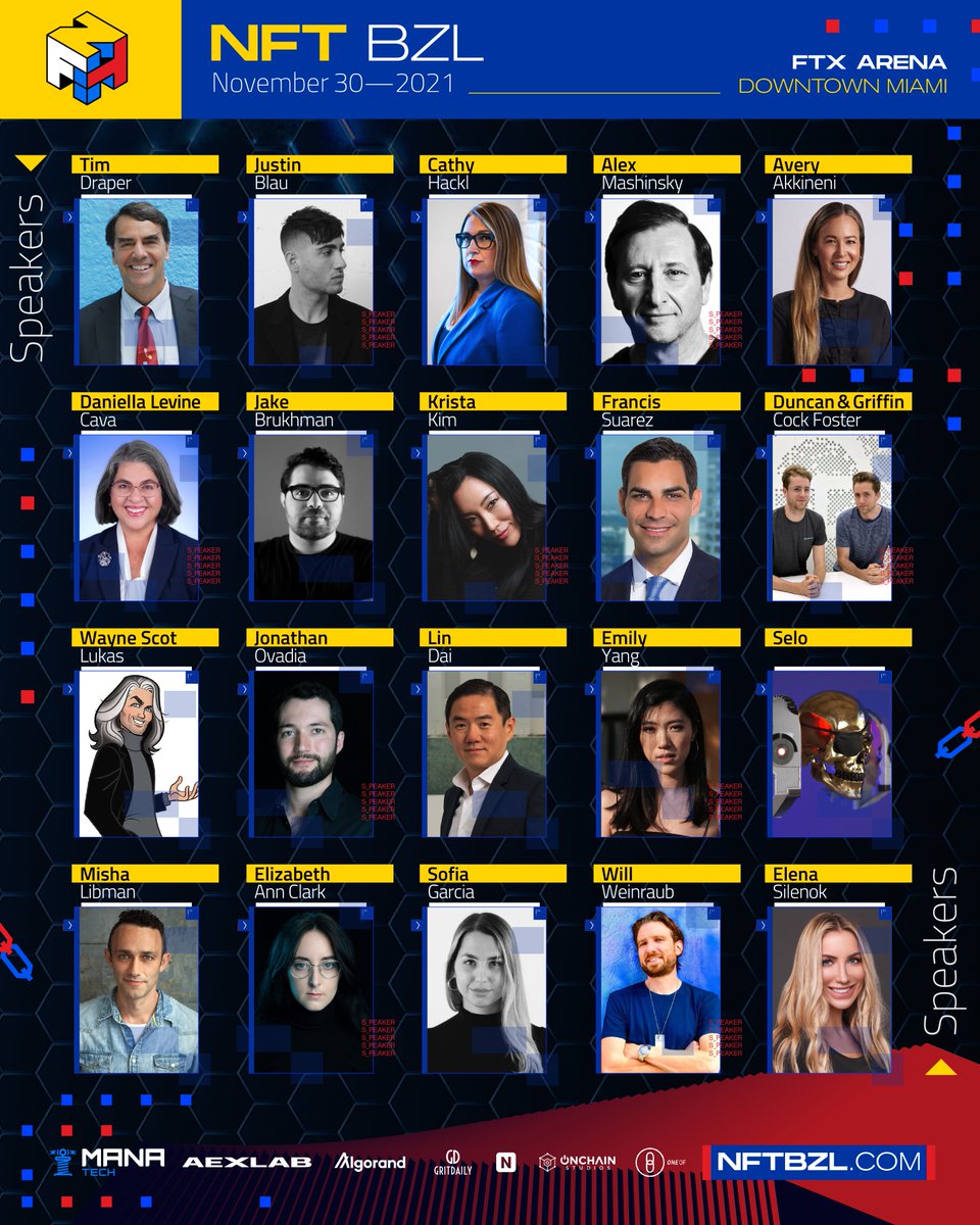 Mana Tech tweet media