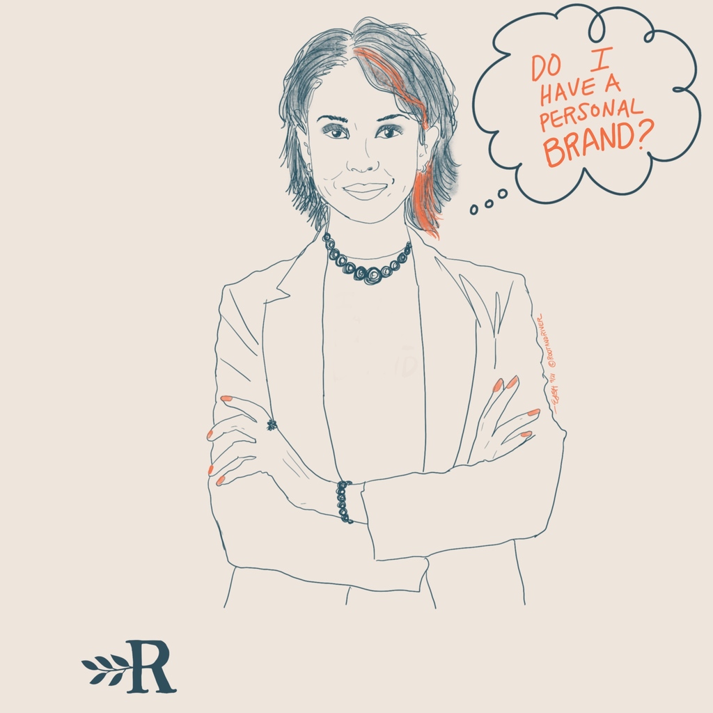 Root + River tweet media