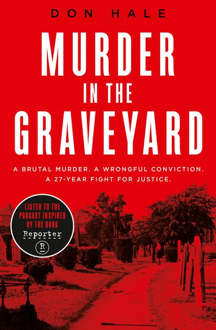 HarperCollinsCa's tweet photo. True crime lovers, take advantage of @kobo's Spooky Season sale and pick up books like @davidenrich's #TheSpiderNetwork and @perryscope21's #MurderInTheGraveyard for $2.99 until Oct 20th! https://t.co/EKooGLNwsQ https://t.co/l7SiOxBgSV