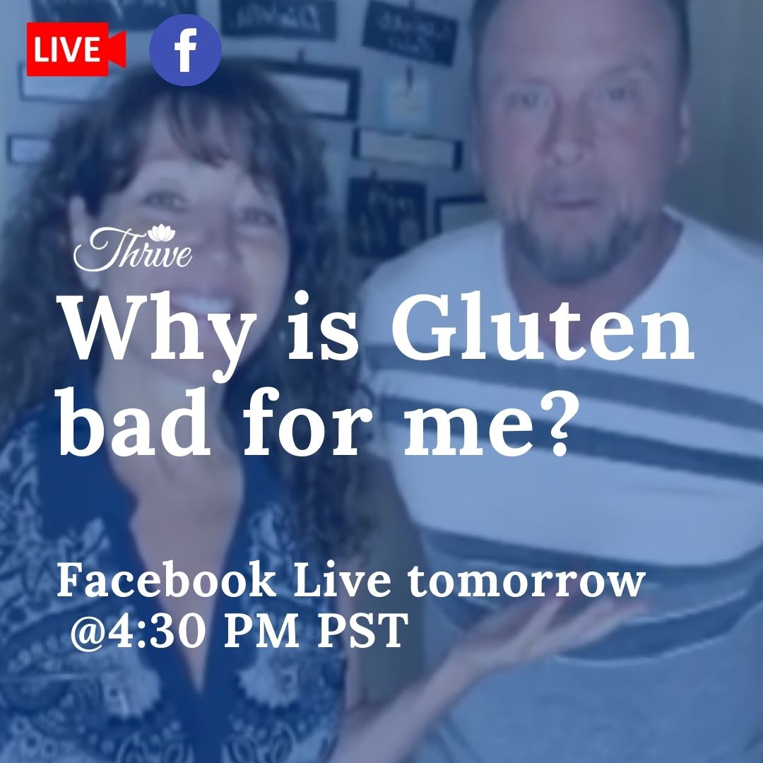 ThriveFunction1's tweet photo. Join us on Facebook Live tomorrow https://t.co/gB03H06KrU

Join our Wellness Program and live a healthier life👇https://t.co/JKjn9SsoUu

Find quality supplements in our online dispensary👇https://t.co/mDcIkKZwwi

#functionalmedicine #wellness #wellnesscenter #holisticmedicine https://t.co/HZEvfRptZ3