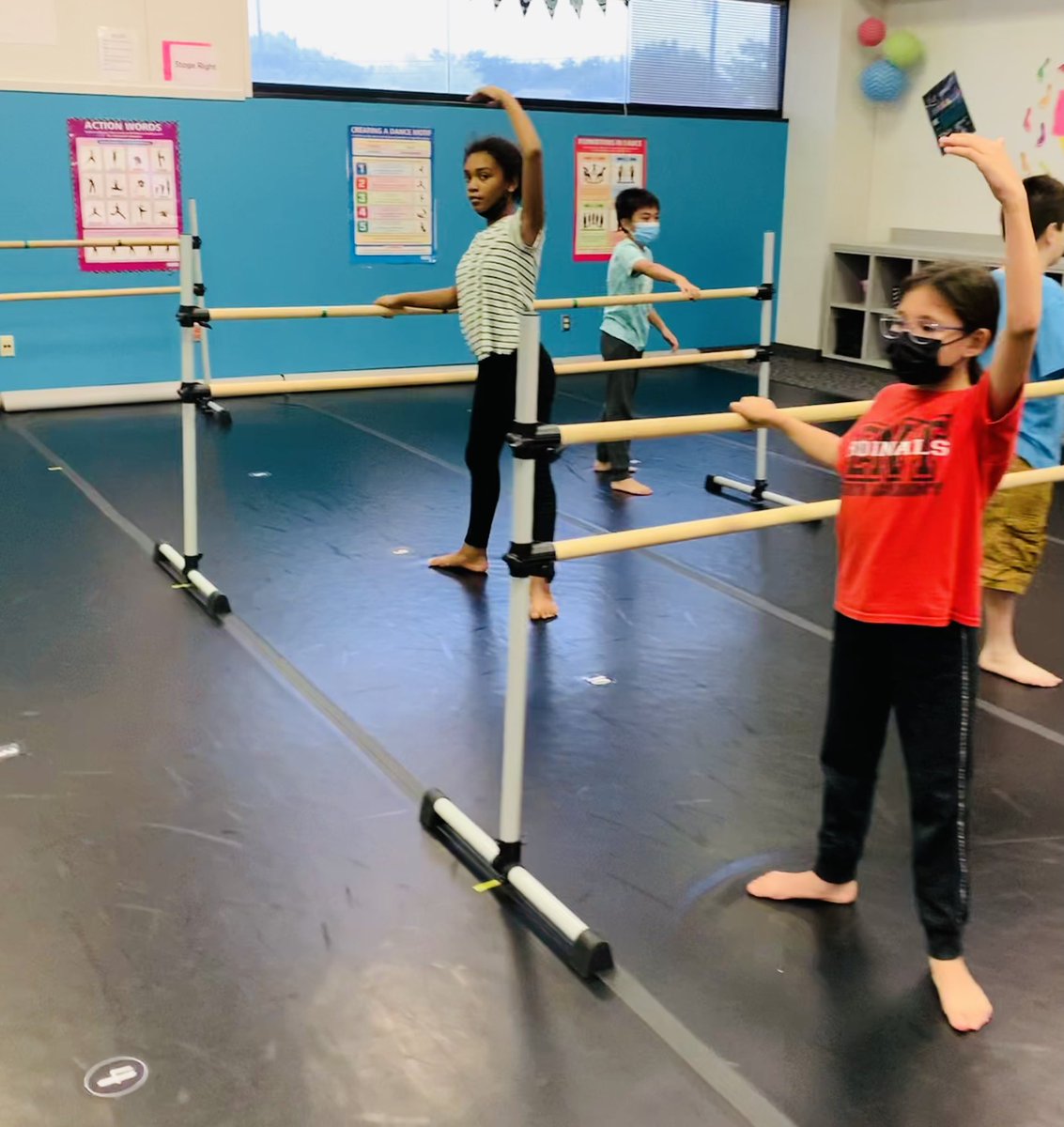 Kent Fine Arts Academy tweet media