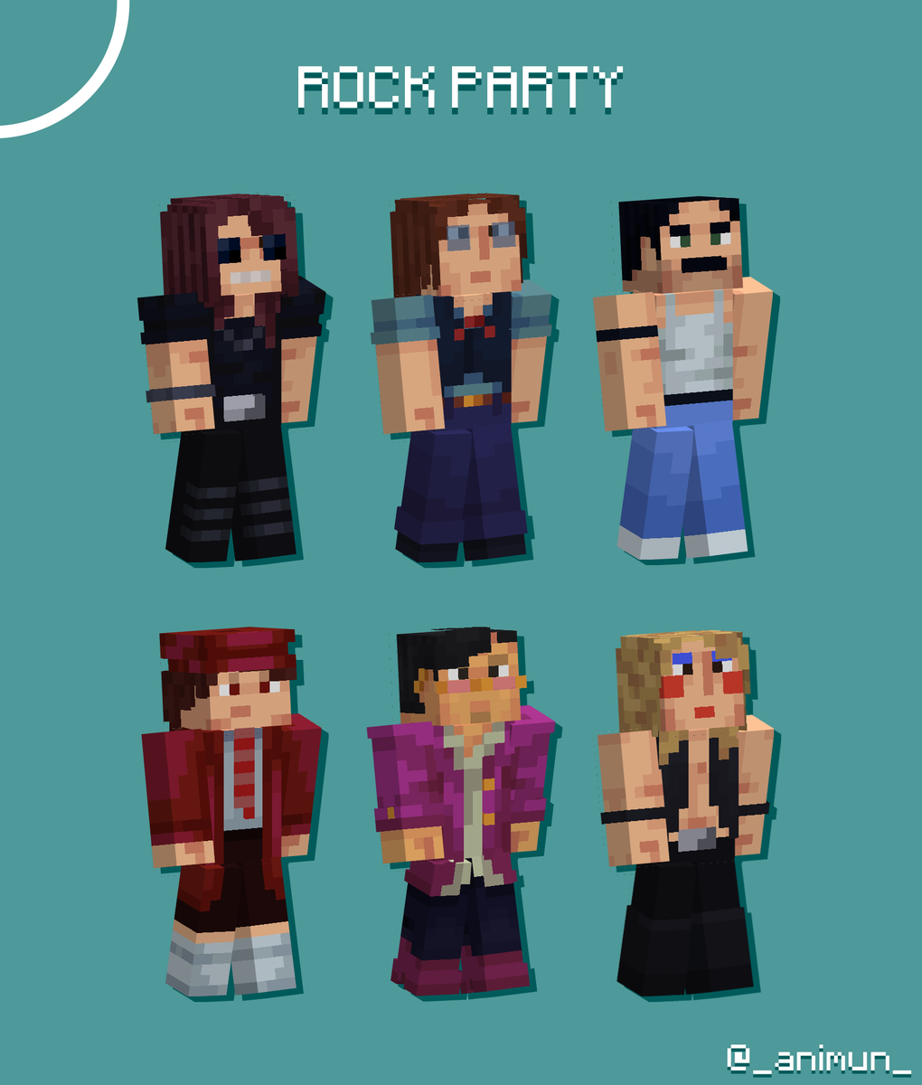 Animun | (⁠ ͝⁠°⁠ ͜⁠ʖ͡⁠°⁠)⁠ (comissions open) tweet media