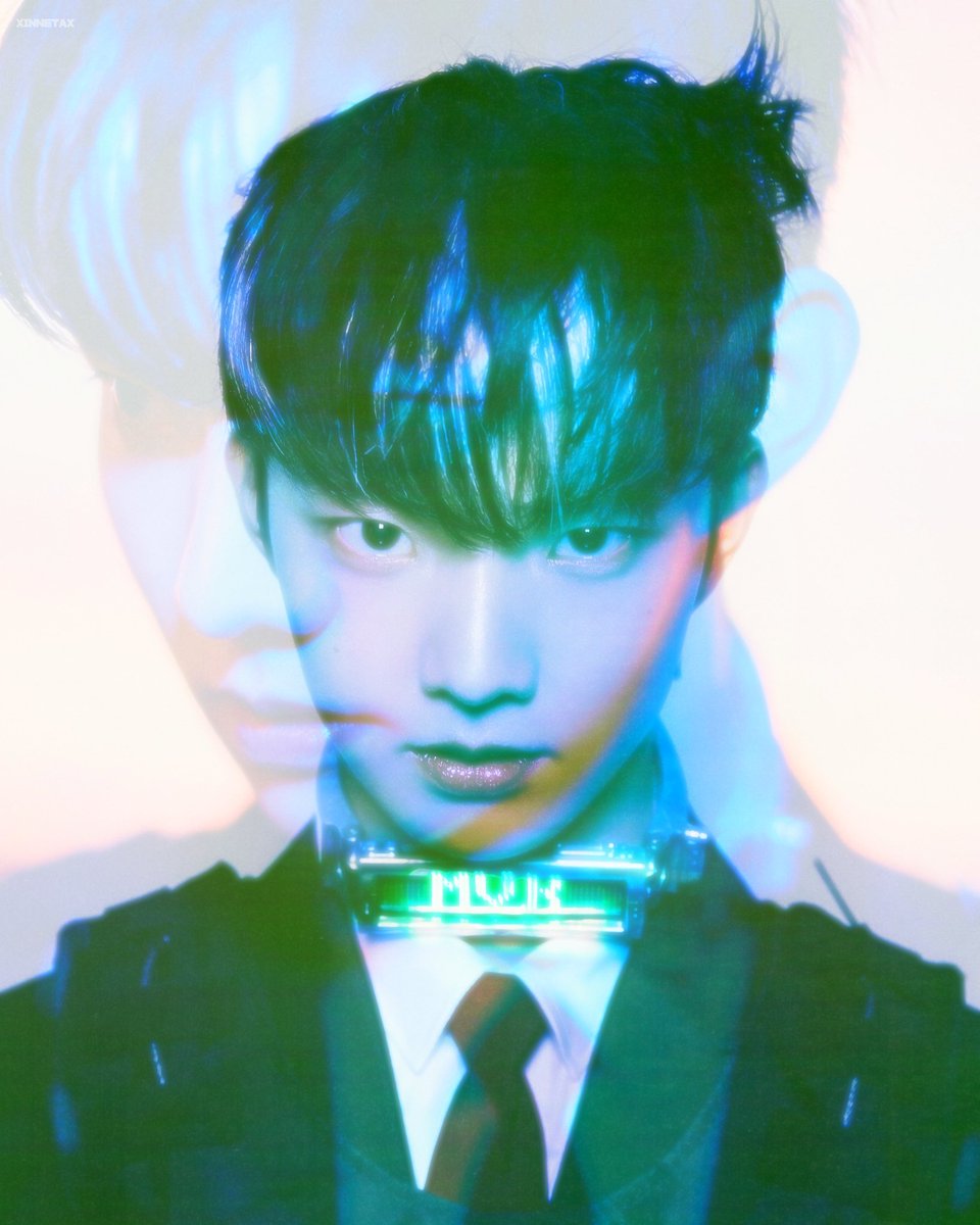 xinnetax's tweet photo. #CHANGMIN: THAT YOU'RE REAL LIES #더보이즈 #큐 https://t.co/rL0aYx6ZV8