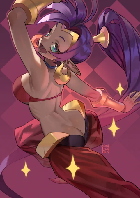 shantae✨ 