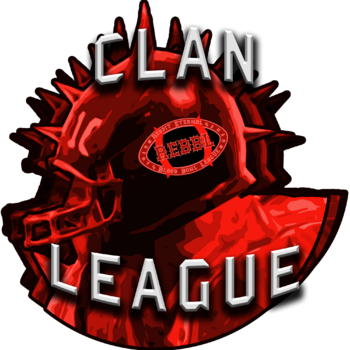 NOHomersClubMX's tweet photo. Les tenemos toda la información de la REBBL Clan League de #BloodBowl en la cual participa el clan mexicano [MX] y nuestros colaboradores @xalexdiesx y Mafer.

https://t.co/3lBPfoXoBV

#REBBL #REDDIT #Steam #pcgamer #bloodbowl2 https://t.co/sGrLVLbeBI