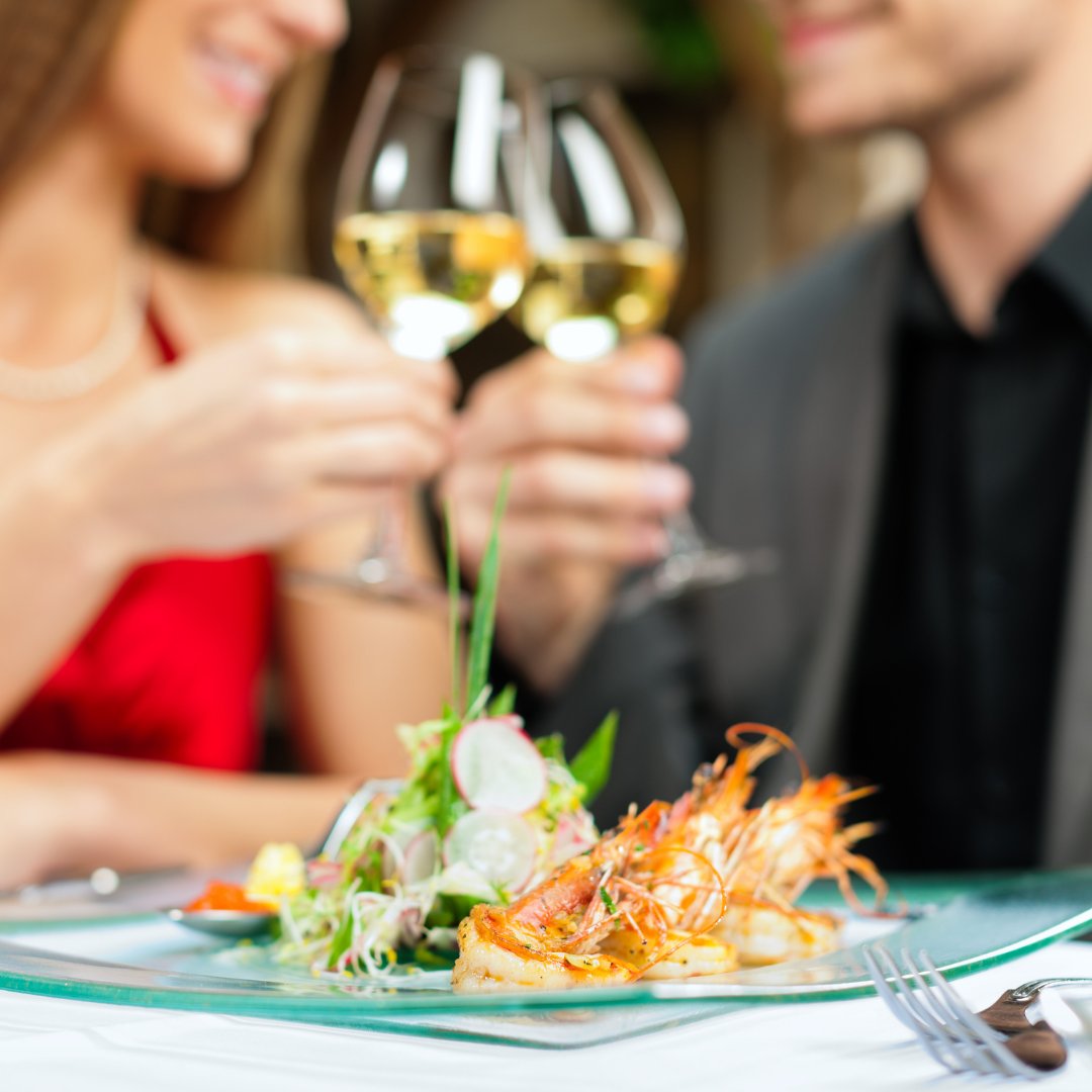 ExWorksMT's tweet image. Enjoy the best of Helena with a staycation! This Nightmare Affair auction package includes dinner at Wassweiler Dinner House, a show at Grandstreet Theatre, and a night at the Best Western Premier Hotel. To view this auction package and more, visit: 
buff.ly/3BCVJZU