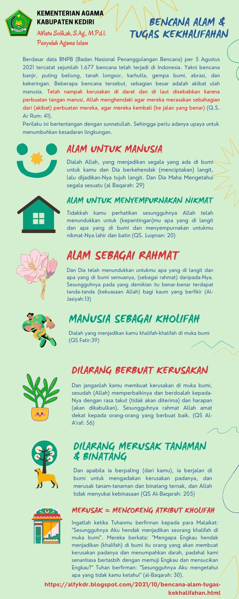 Alfiatus Sholihah Alfykdr Twitter