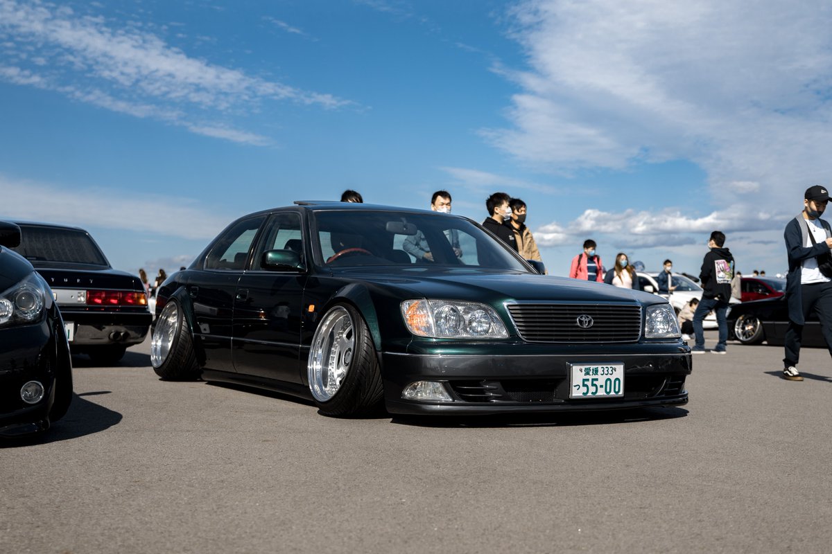 neohummerdacre1's tweet photo. #StanceNation 
#stancenation2021 
#Stancenation2021Aichi https://t.co/DipwvNmdfy
