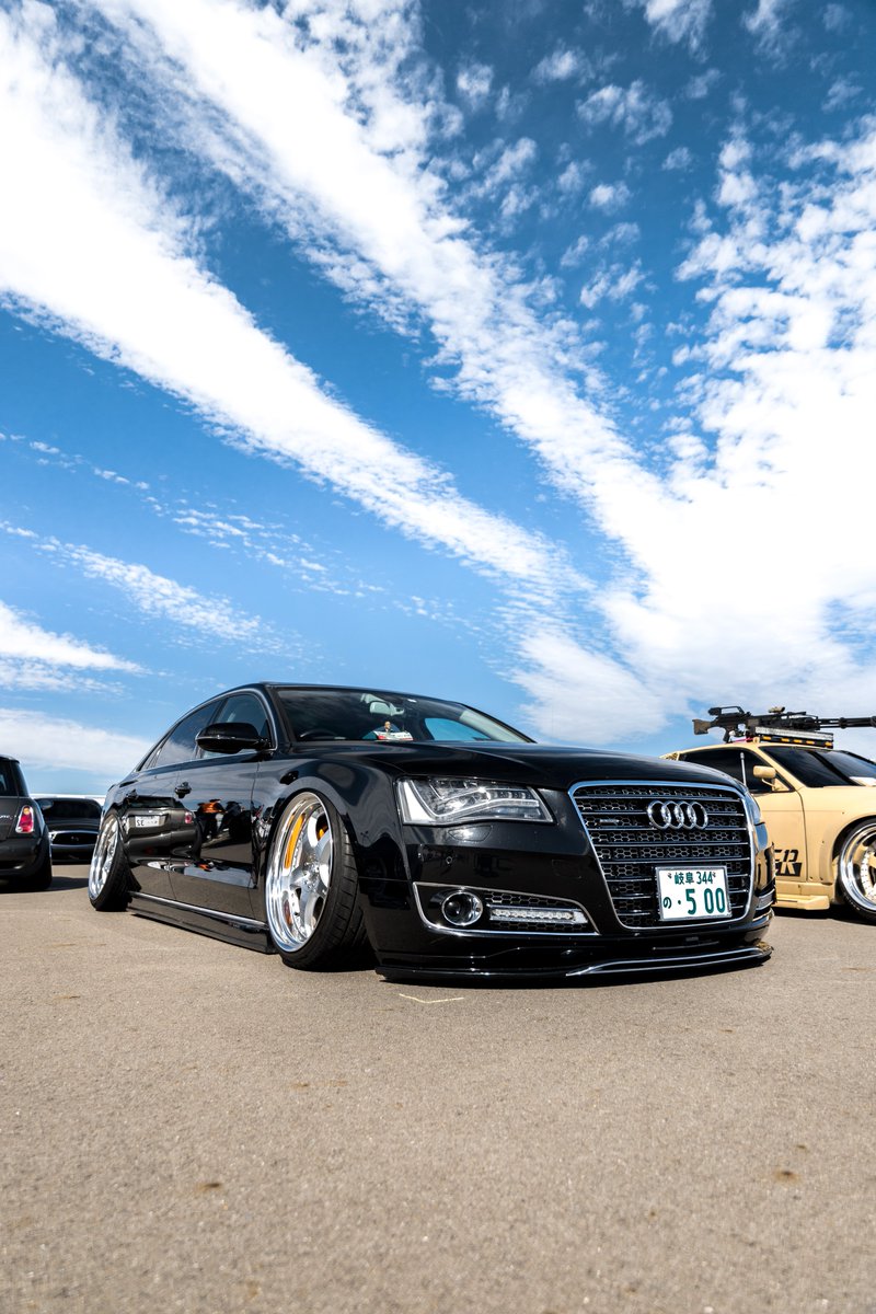 neohummerdacre1's tweet photo. #StanceNation 
#stancenation2021 
#Stancenation2021Aichi https://t.co/DipwvNmdfy