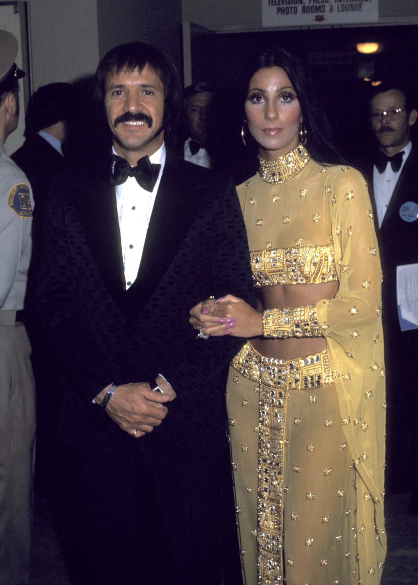 loookatmeimkiad's tweet photo. Cher in Bob Mackie will always give me heart palpitations https://t.co/RM9OnopFb5