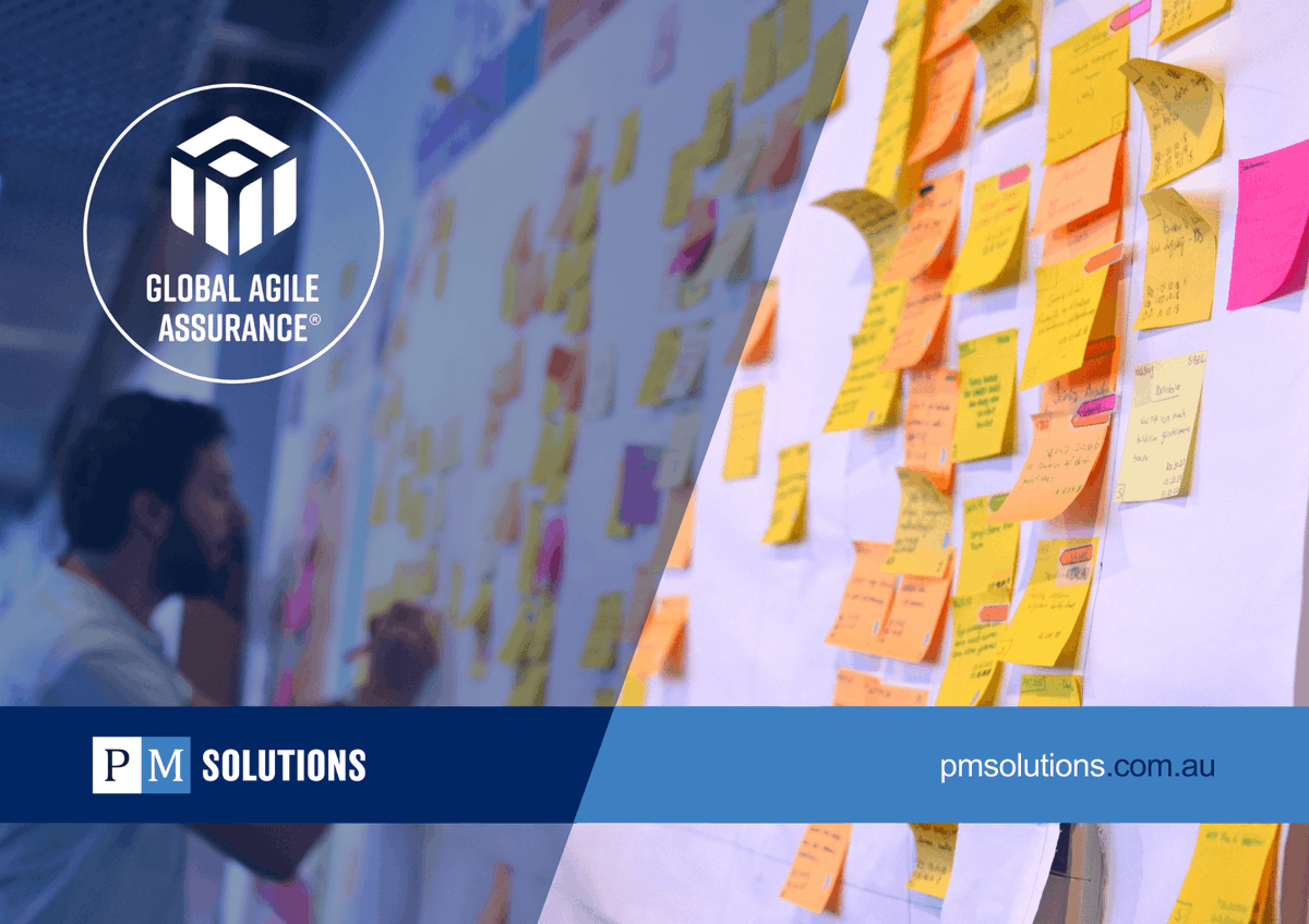 pmsolutionsaust's tweet photo. Assurance Best Practice for Agile Projects
Our Agile Assurance Reviews and processes has been designed to assist government agencies, departments and organisations with the successful delivery of agile digital projects.
Read the full article at: https://t.co/ZVymwssLra https://t.co/hUjXcCj8Jj