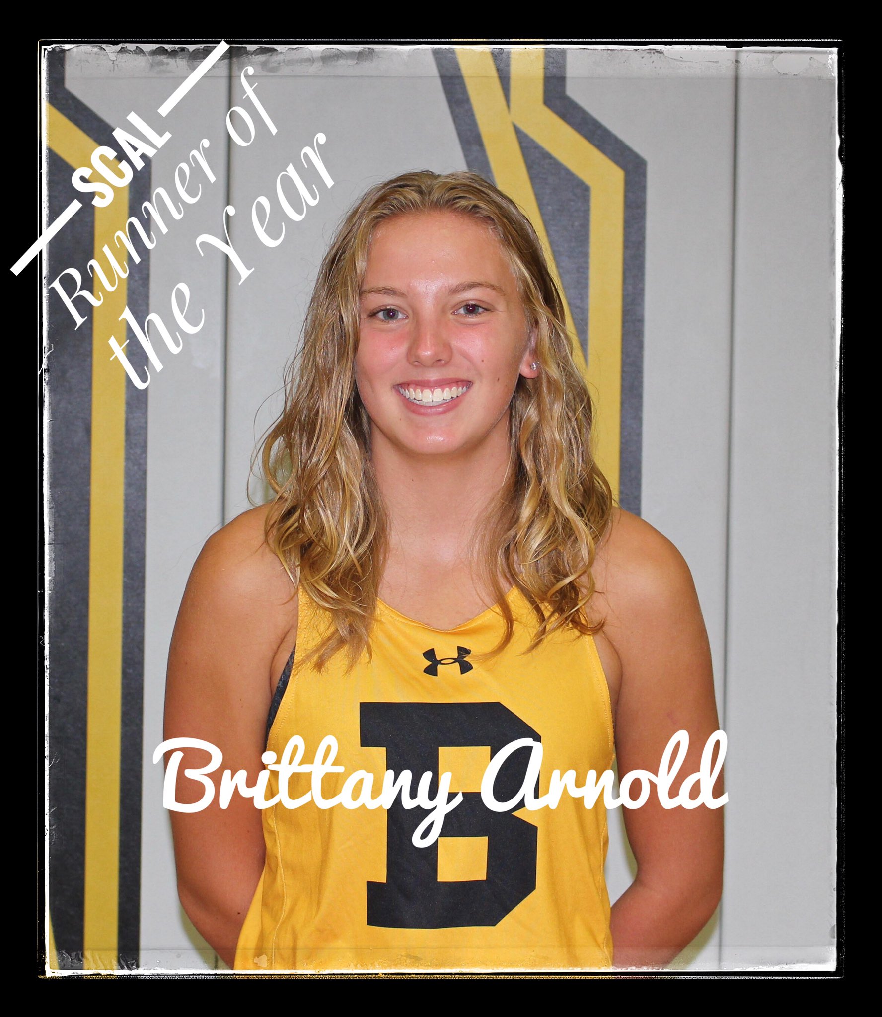 Botkins Local School on Twitter "Sophomore Brittany Arnold is making a