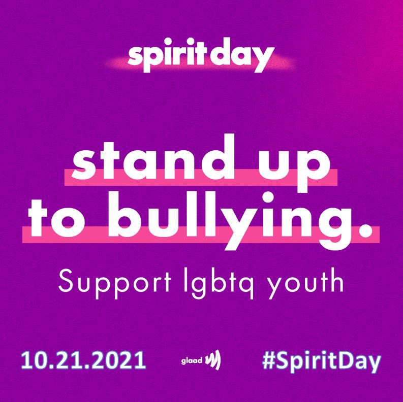 harveyoaxaca's tweet photo. Getting my outfits ready to support both #UnityDay2021 on Wednesday (with my orange 🟧) &amp; #SpiritDay on Thursday (with my purple🟪)! Will you join to show your support? Remember our Ss remember what we DO. https://t.co/gCTgMij4mQ