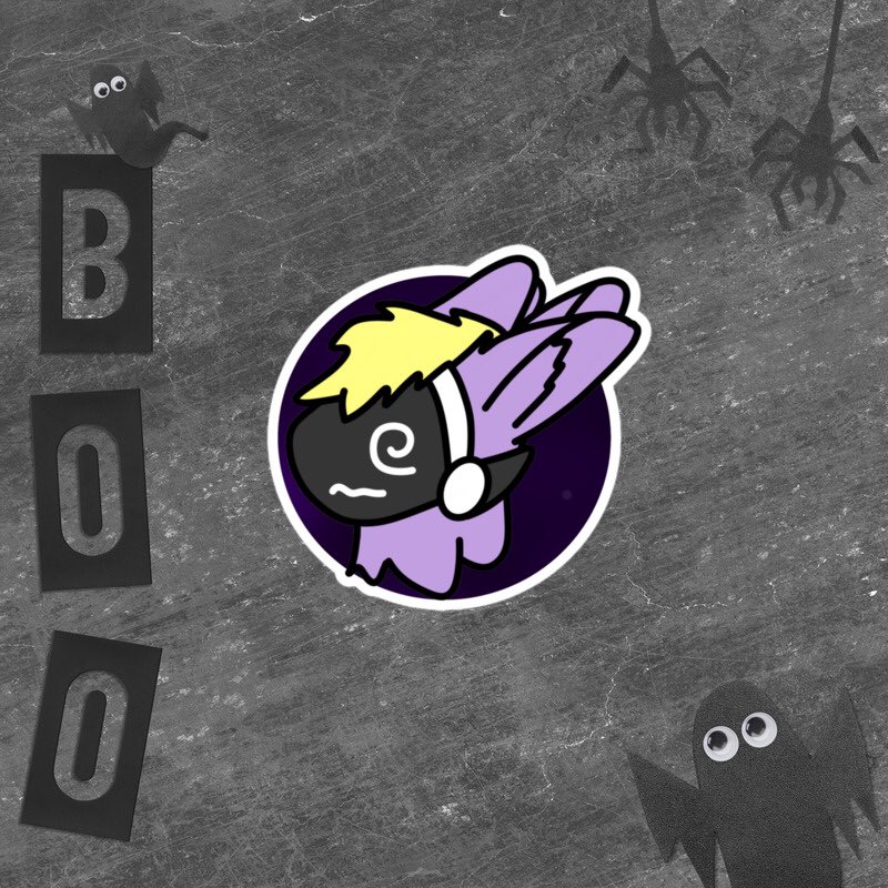 PawsCyro's tweet image. O3O
Thinking about making these?

Do ya think there cute?