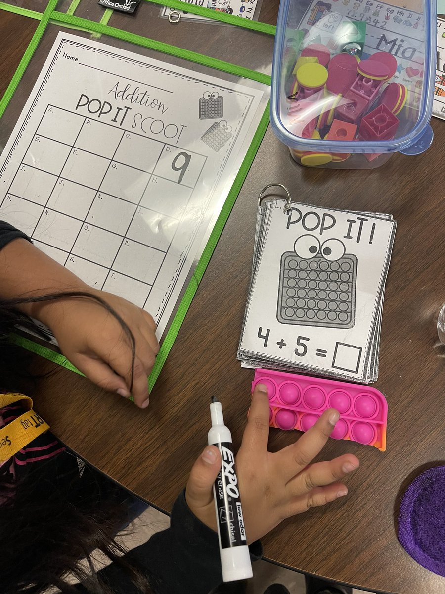 Linda Garcia, Ed.D. tweet media