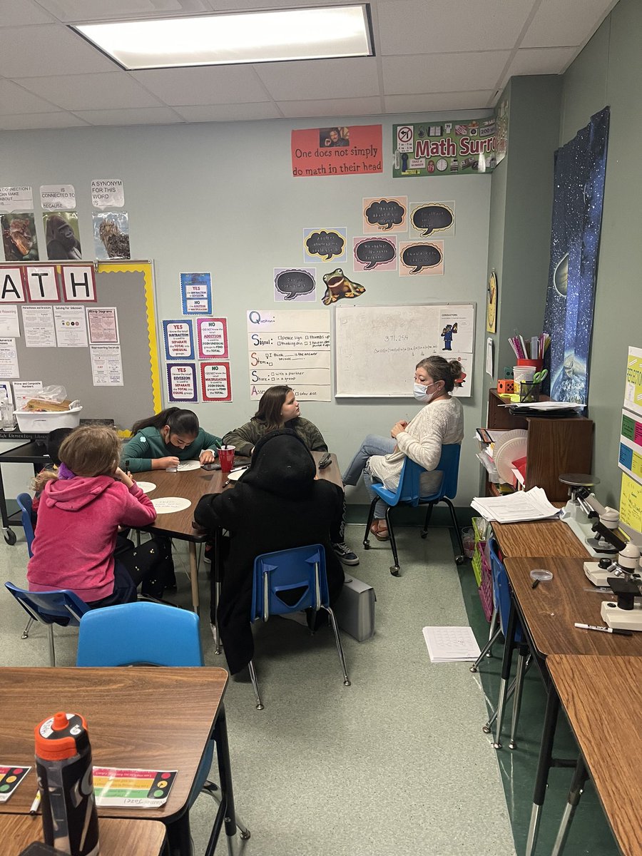 Linda Garcia, Ed.D. tweet media