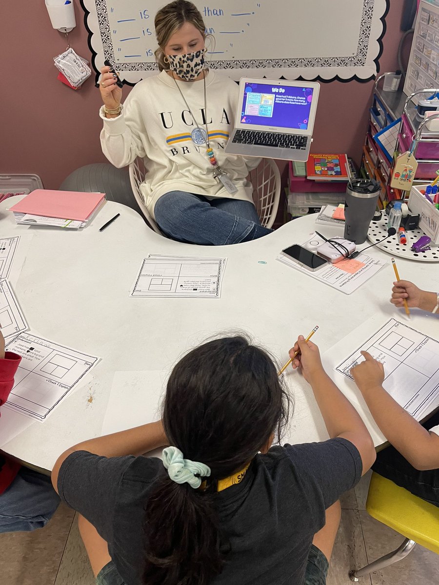 Linda Garcia, Ed.D. tweet media