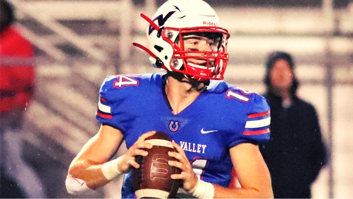 Chartiers Valley Football tweet media