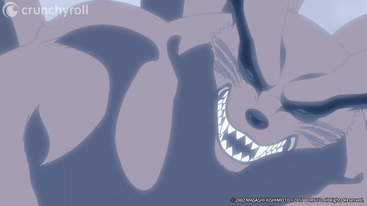 BORUTO tweet media