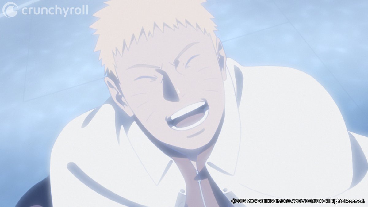 BORUTO tweet media