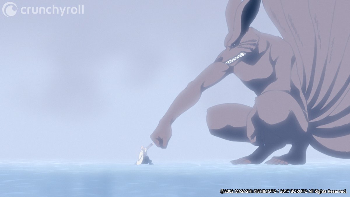 BORUTO tweet media