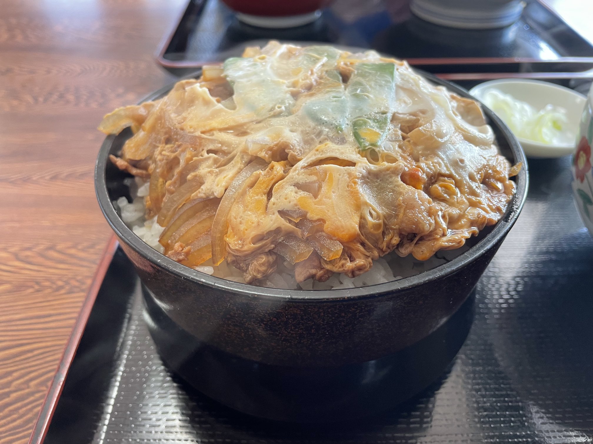 تويتر ふらまん やまこう على تويتر 開花丼 あーうまかったー かくじつ屋 開花丼 T Co Ohzdqyc2xt