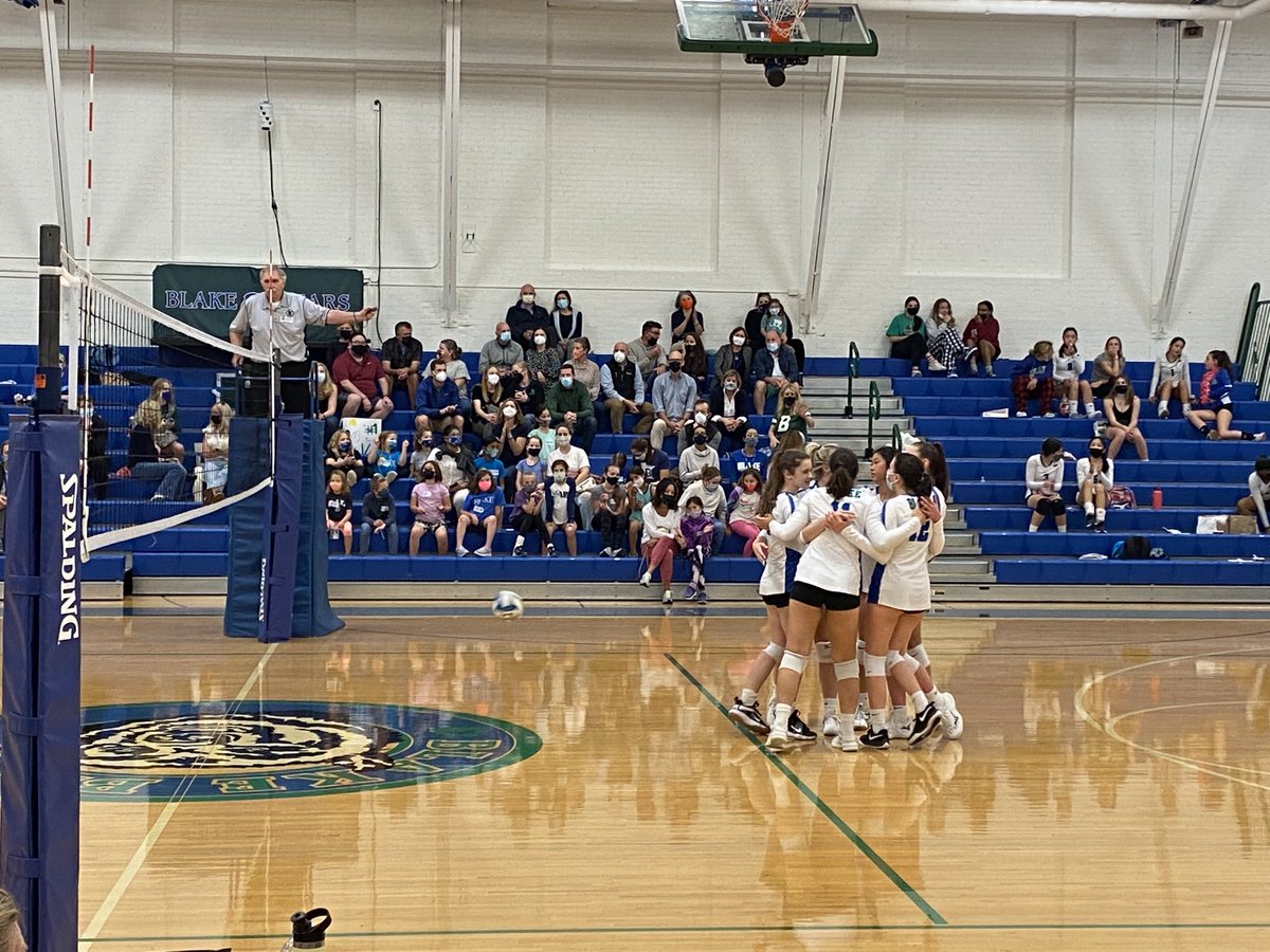 AADHennessyBB's tweet photo. Bears take down HCPA in game 1 25-15 https://t.co/x78NQGCc3n