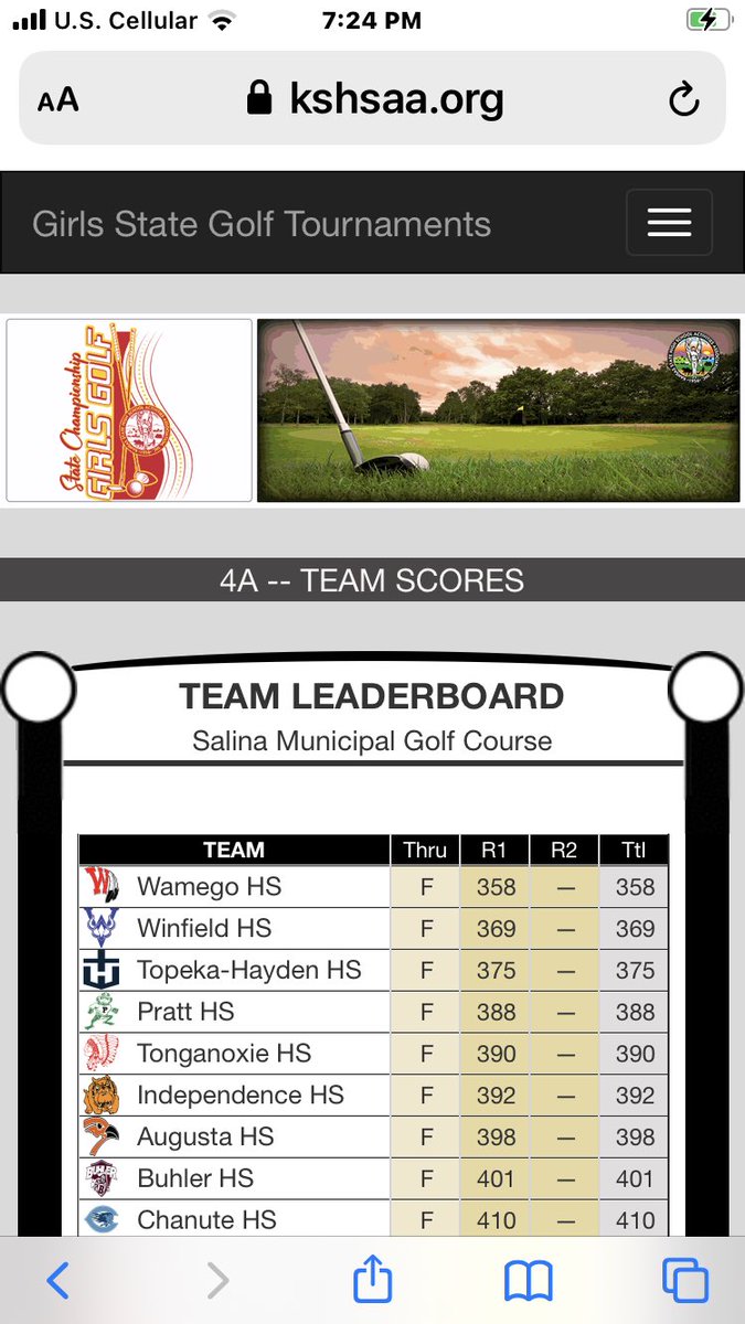 RunningGhost2's tweet image. Day 2 is moving day! Go Vikes!