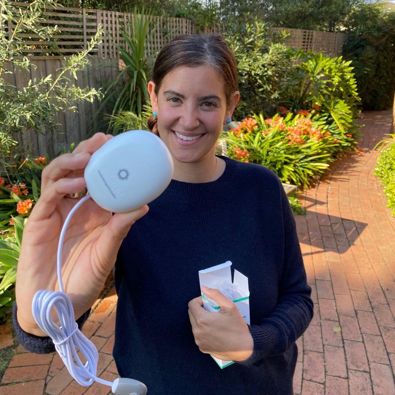 timelessenergy_'s tweet photo. The Victorian Gov't is now offering a FREE Energy Monitor worth $119
3 requirements:
✅ You live in an approved postcode area
✅ You are a homeowner or renter with access to your meter box
✅ This is the first time you've claimed the free energy monitor through this initiative