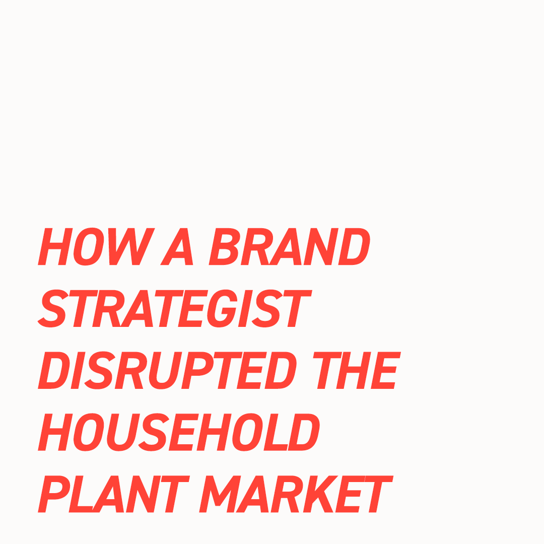 FINIENInsights's tweet photo. Eliza Blank founded @TheSill and revolutionized the household plant market with an evergreen email marketing strategy and a keen eye on brand essence. I had the pleasure to have a chat about her brand, from one brand strategist to another: https://t.co/lSRpNm1cSf
#ecomweekla https://t.co/Gw5MjpSYcT