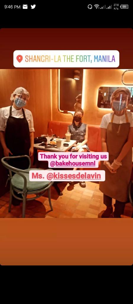 MargaYabir's tweet photo. I miss you take care always 💝

@KissesDelavin | Kisses Delavin
#KissesDelavin  | #Kissables https://t.co/HHjRhBPZ60