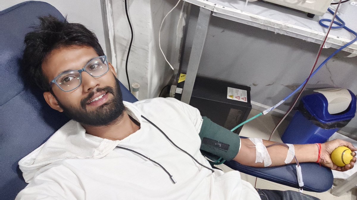 Koshish Humanity tweet media