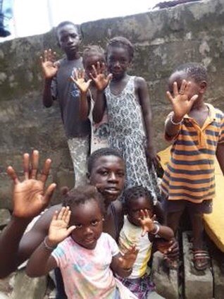 Ebrimasanneh (@ebrimas71927220) on Twitter photo 