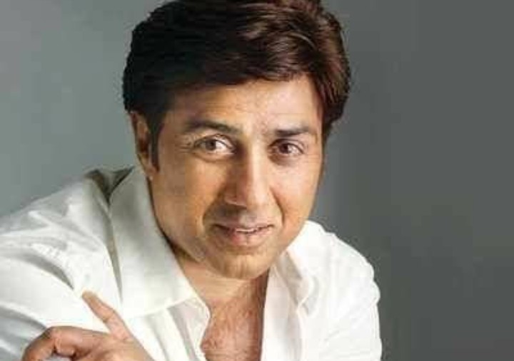 HAPPY BIRTHDAY SUNNY DEOL JI 