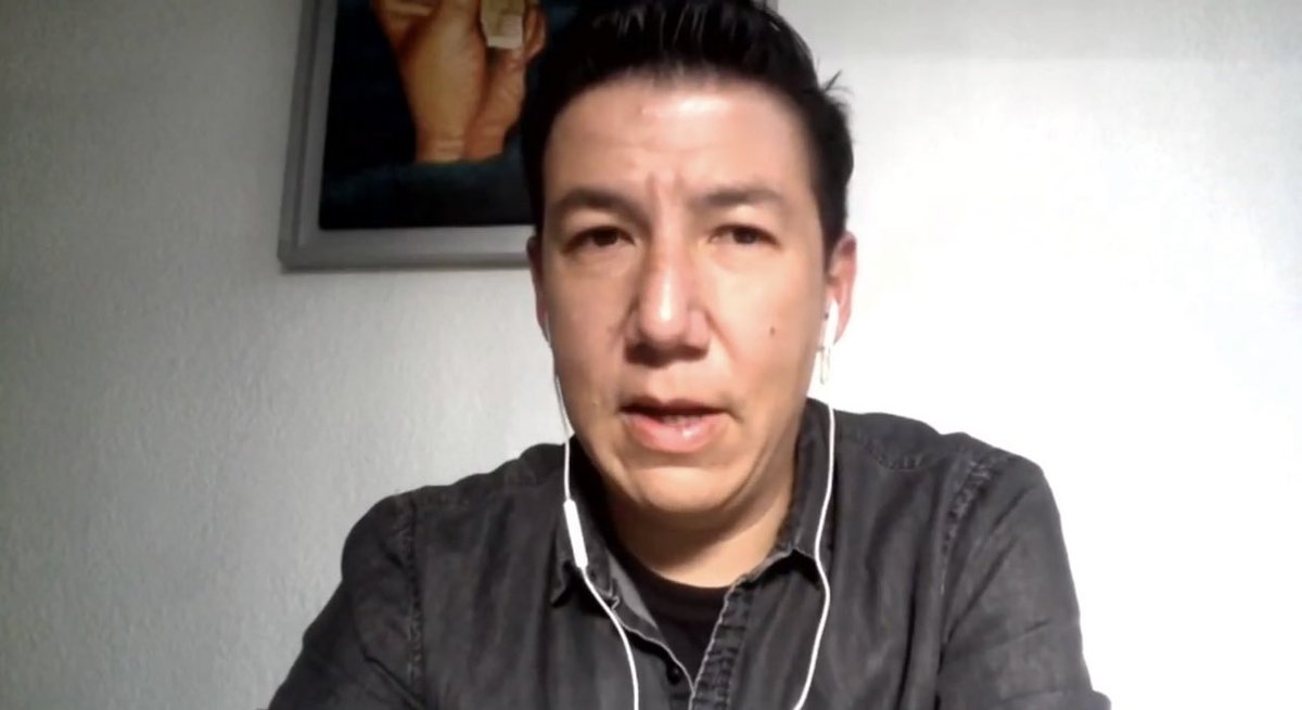 <a href="/JorgeMCesar/">Mtro. Jorge M. César G.</a> <a href="/antoniocaldel/">AntonioCalderon Adel</a> <a href="/bilofranco/">Guillermo Franco</a> <a href="/rrumexico/">Red de Radio Universitarias de México (RRUM)</a> Gracias por acompañarnos <a href="/polivia1/">Perla Olivia</a> <a href="/JorgeMCesar/">Mtro. Jorge M. César G.</a> <a href="/bilofranco/">Guillermo Franco</a> <a href="/antoniocaldel/">AntonioCalderon Adel</a> un gran cierre para nuestros festejos en el Centenario de la Radio 🎉📻 <a href="/rrumexico/">Red de Radio Universitarias de México (RRUM)</a> <a href="/laREDMX/">Red Nacional de Medios Públicos</a> <a href="/RU_UACH/">Radio Universidad</a> <a href="/3museos/">3 Museos</a>