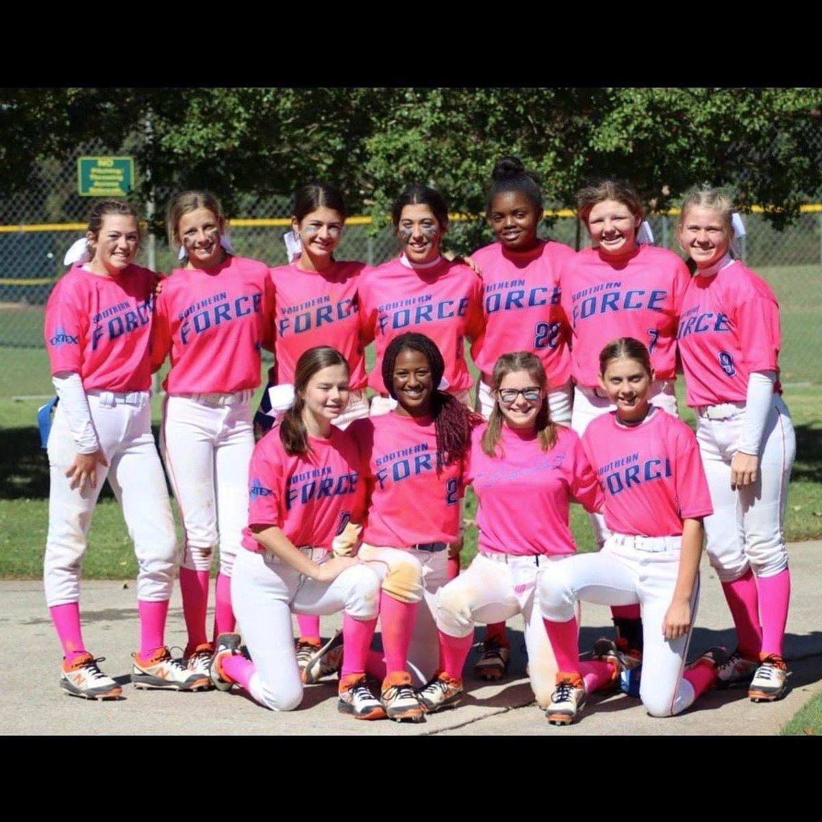 We had a great time this weekend at Huntsville’s Rocket City Elite Showcase. Our team went 3-2 and it was overall a good experience and we learned lots from it. Going to put in lots of work before next weekend’s Sand Dollar Classic in Gulf Shores.