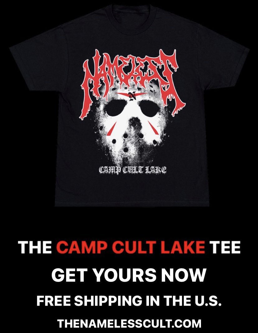 BRING ME THE HORIZON tweet media