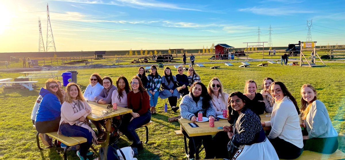 Dr. Leslie E. Roos, C.Psych tweet media