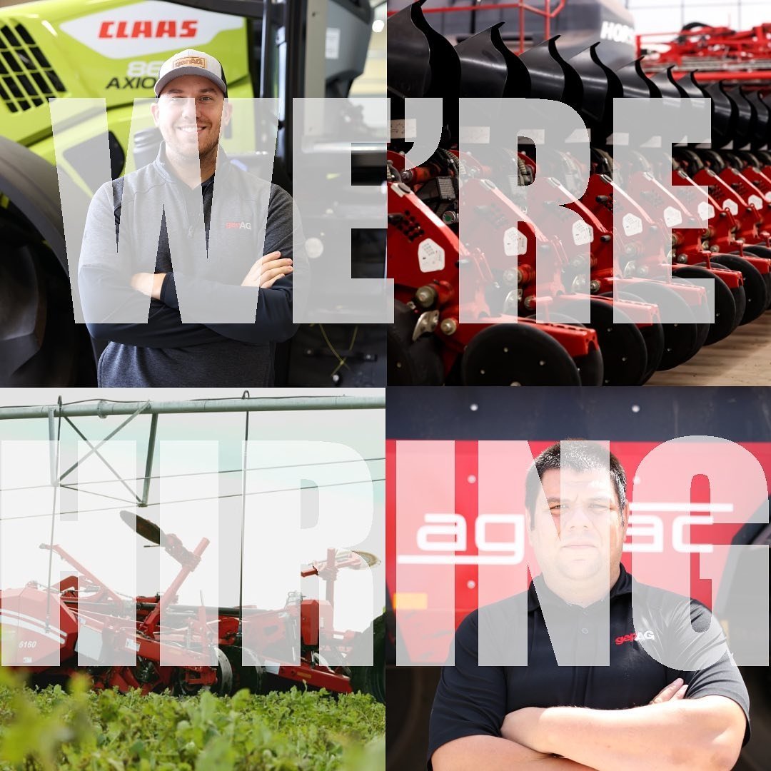ebbraun's tweet photo. JOIN THE TEAM!

genAG Blumenort/Steinbach
PARTS COUNTER SPECIALIST

• Competitive Wages
• Continuous Training and Development
• Group Benefits
• Great Work Environment
• Profit Sharing Program 

See Full Listing at https://t.co/grhn4iieZA

Submit resumes via to HR@genAG.com https://t.co/0gsuHJhSk9