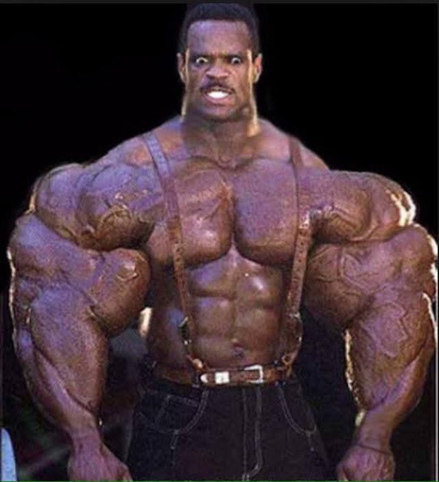 Pope_PaulV's tweet photo. Just hit the gym #yoked #creatine #siked #scottysecured #weightlossjourney #menace #yaya https://t.co/nt6LaEztIA