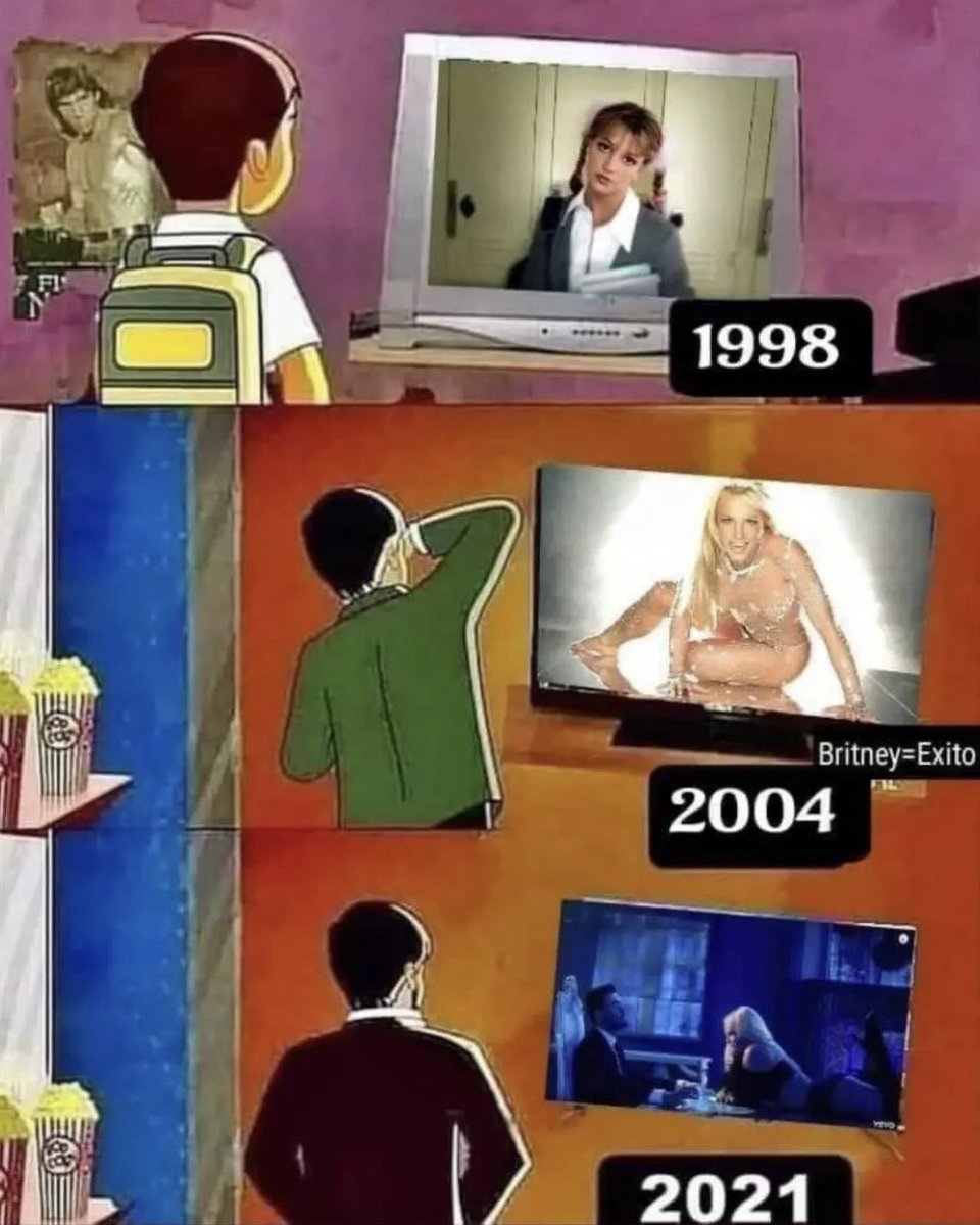 flavio_fly's tweet photo. Pra sempre o meu amorzinho maior na música, quem me ajudou a descobrir tantos outros artistas e formar meu gosto musical completamente! 🥺💖 #amoprasempre #FreeBritney https://t.co/qtxAxKy4x0