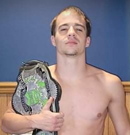 RockstarProWres's tweet photo. Your NEW #Amped Champion: @NateWings
Wings is a 3-time American Luchacore Champ &, now, Amped Champion!
#RockstarPro's original #highflyer is, once again, back on top as a #champion
See Wings' championship victory COMING SOON to @G1NBC @Roku https://t.co/5IGE82g9I0
