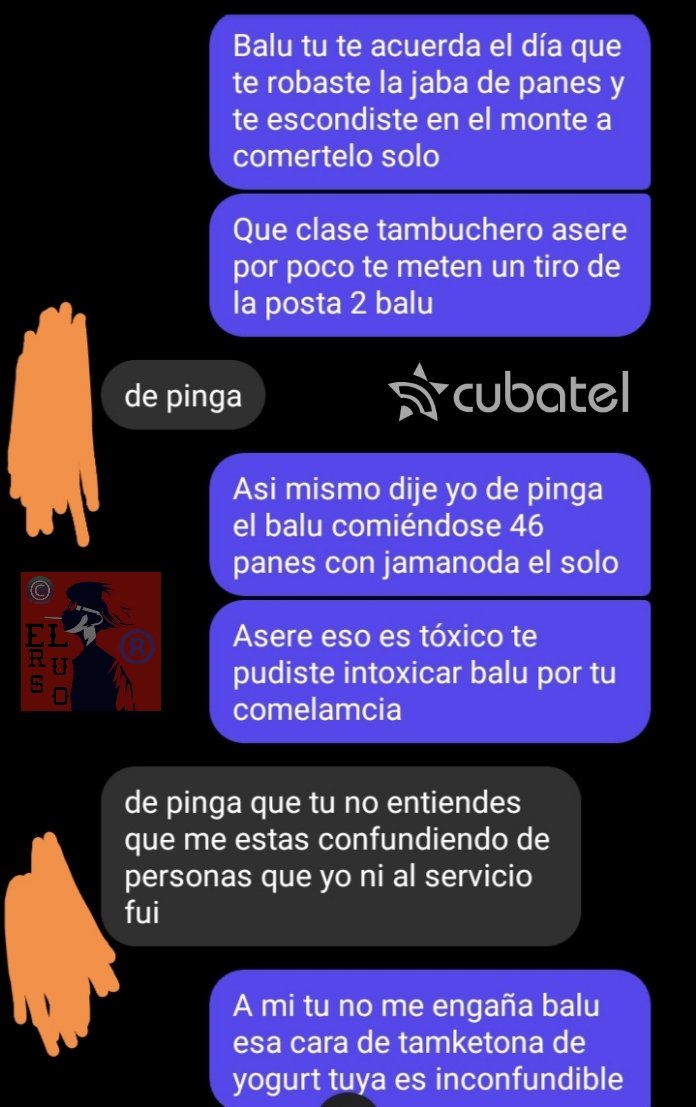 Ru4kSo's tweet photo. Aveces creo que iré al infierno 🤣🤣
Abro Hilo son 5 capturas
Den RT cabrones https://t.co/HcDJgXyNz6