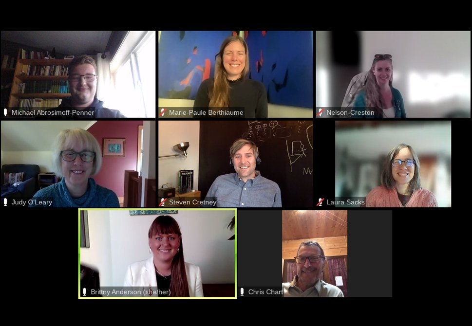 CCL Nelson-West Kootenay tweet media