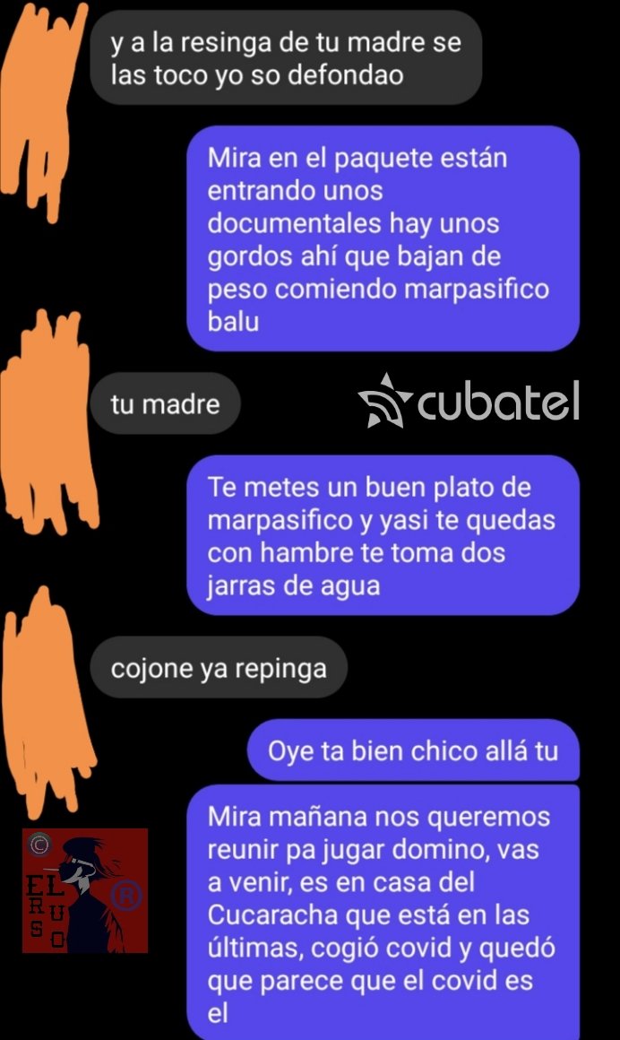 Ru4kSo's tweet photo. Aveces creo que iré al infierno 🤣🤣
Abro Hilo son 5 capturas
Den RT cabrones https://t.co/HcDJgXyNz6